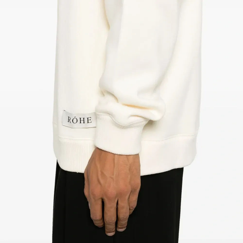 Худи с логотипом