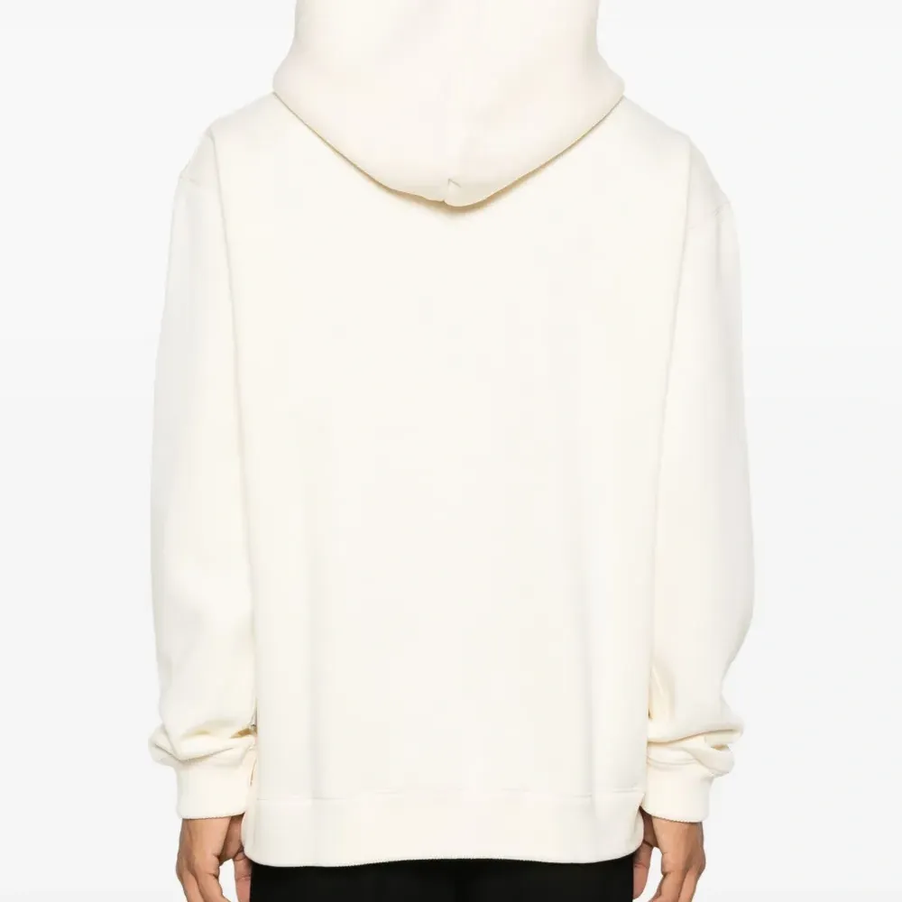 Худи с логотипом