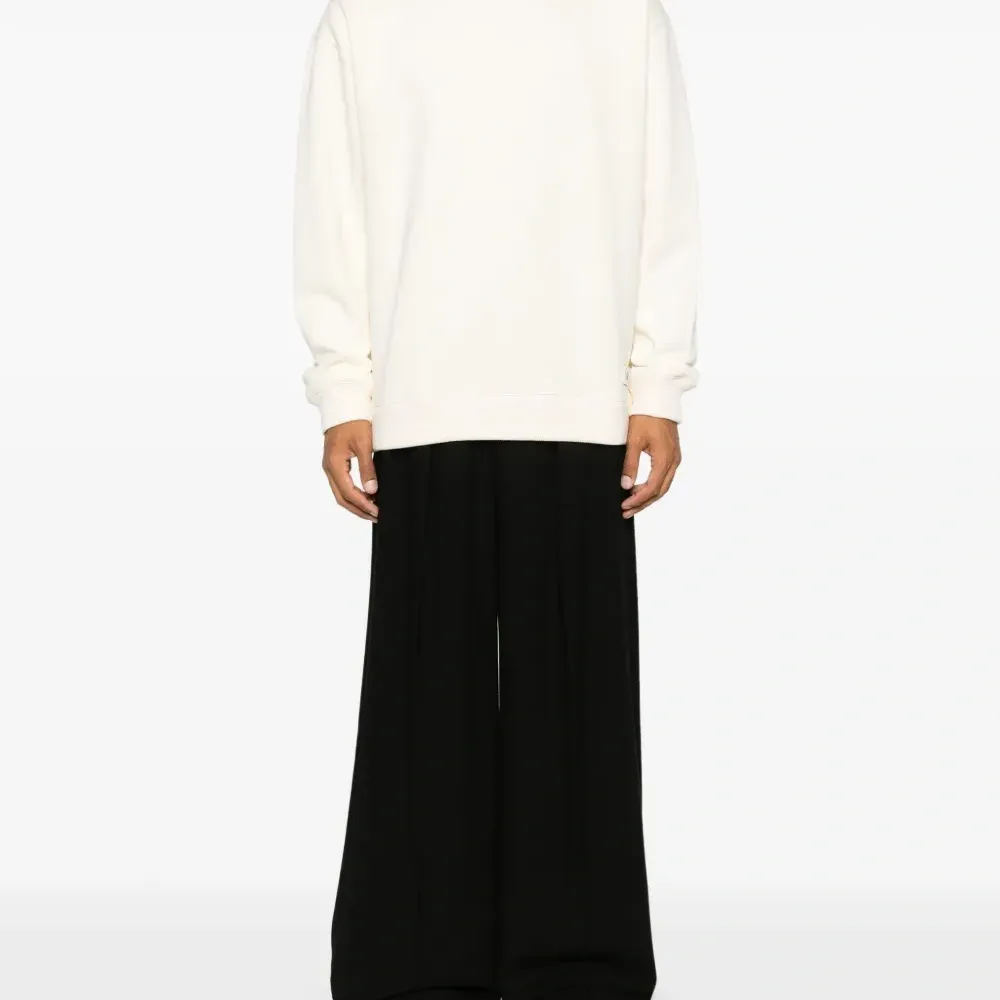 Худи с логотипом