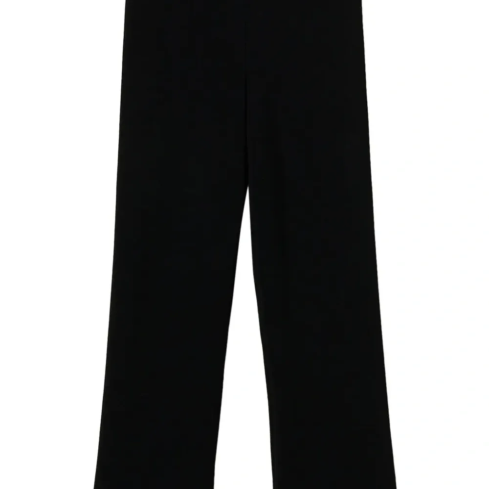 Расклешенные брюки