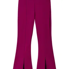 Расклешенные брюки