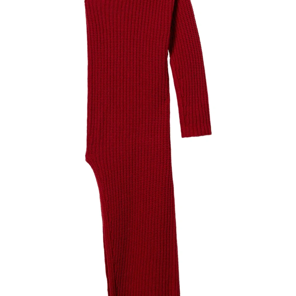 Трикотажное платье макси Alice Трикотажное платье макси Alice