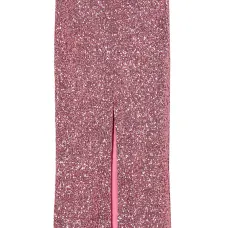 Юбка макси с пайетками