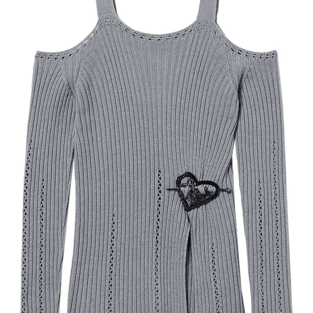 Топ с брошью Топ с брошью