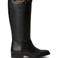 Ботинки Oval T