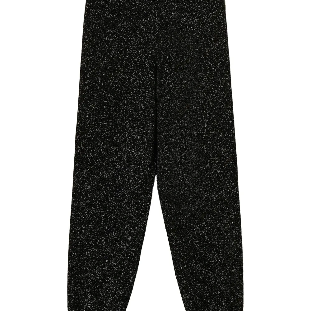 Трикотажные джогеры Трикотажные джогеры