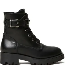 Ботинки с ремешком на щиколотке Ботинки с ремешком на щиколотке