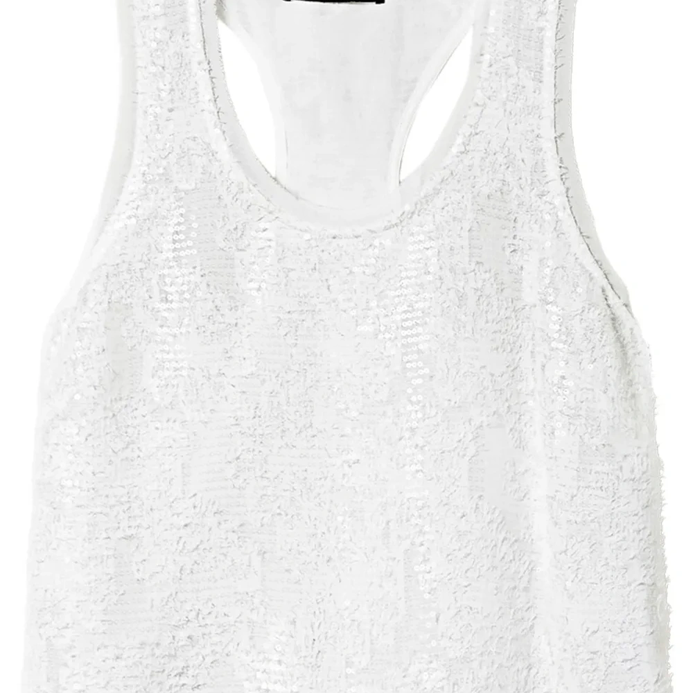 Топ с пайетками Топ с пайетками