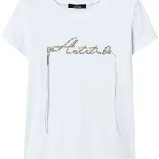 Футболка с логотипом Футболка с логотипом