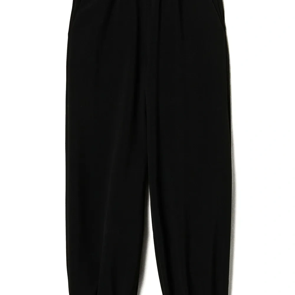 Фланелевые джоггеры