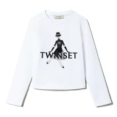 Футболка с логотипом