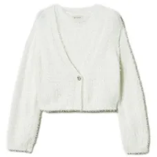 Фактурный кардиган