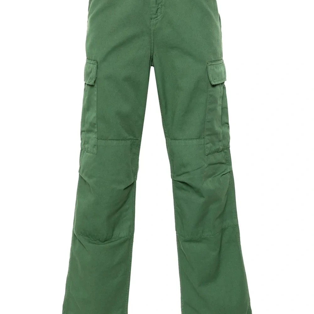 Брюки карго