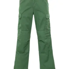 Брюки карго