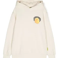 Худи с логотипом