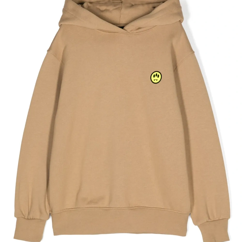 Худи с логотипом