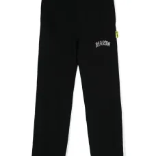 Спортивные брюки с логотипом