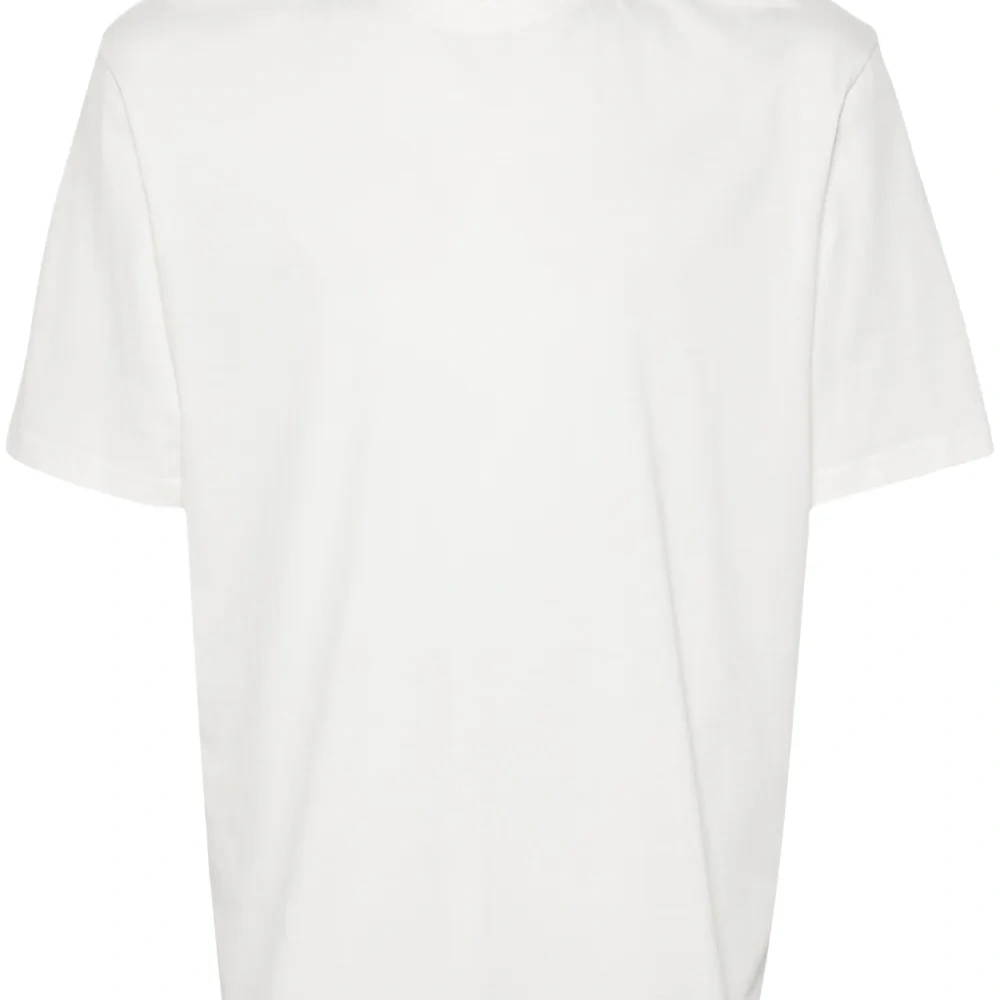 Футболка из джерси