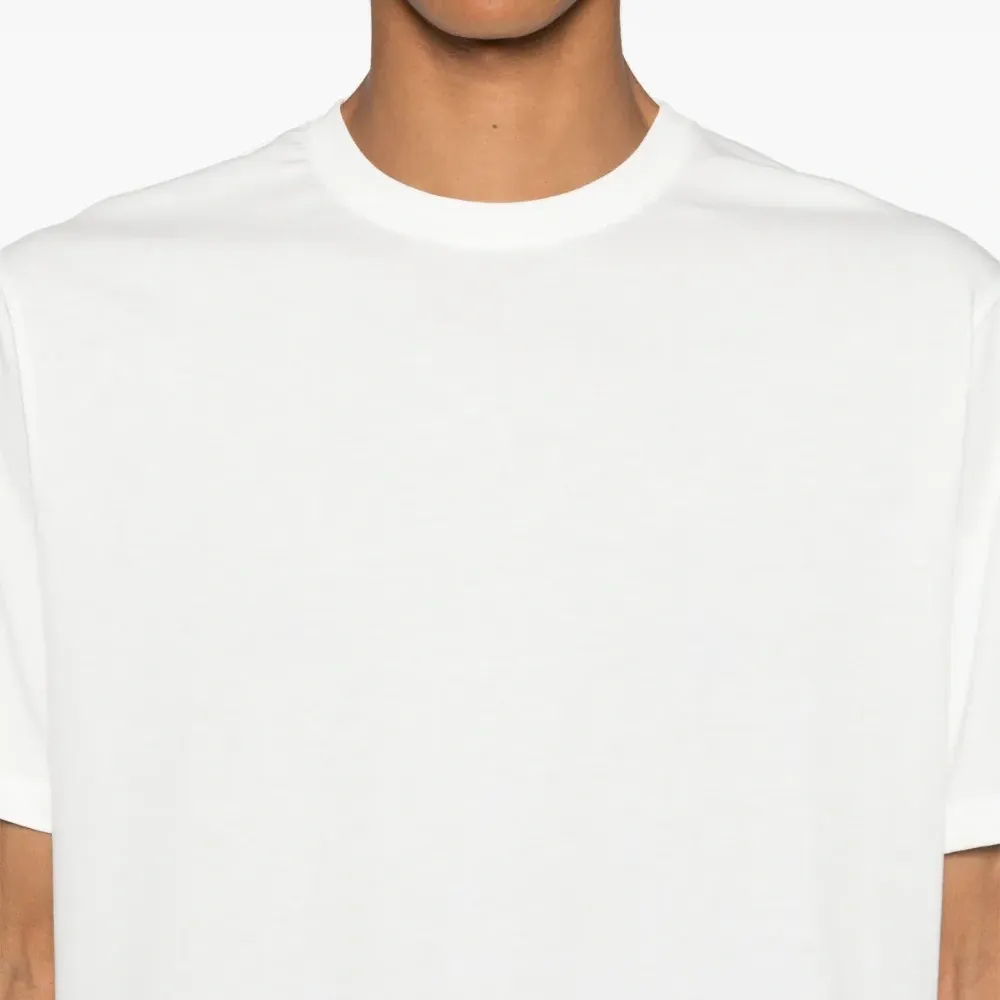 Футболка из джерси