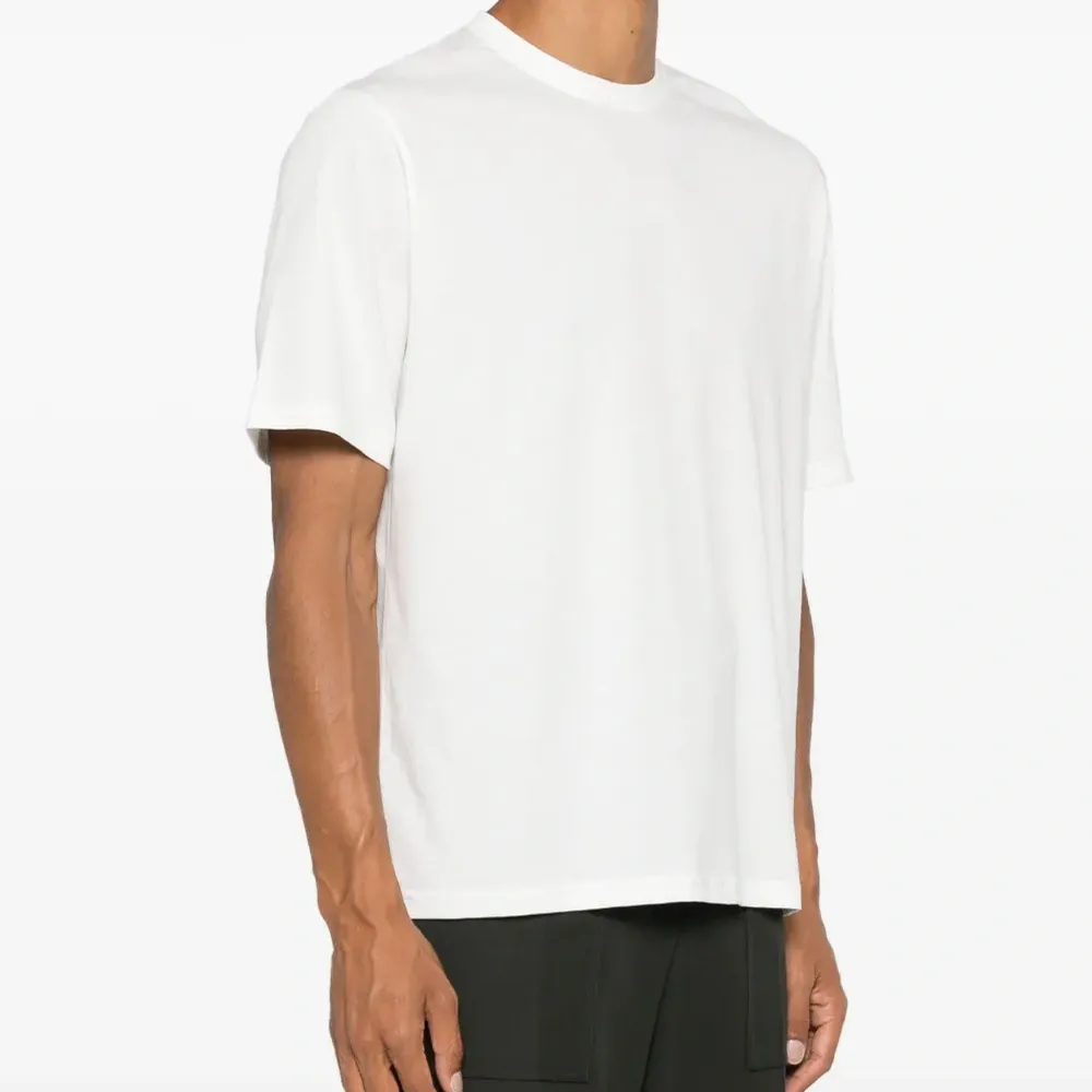 Футболка из джерси