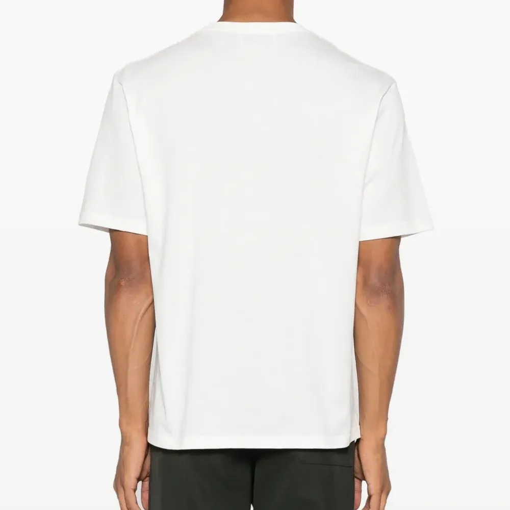 Футболка из джерси