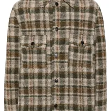 Куртка-рубашка Kervon