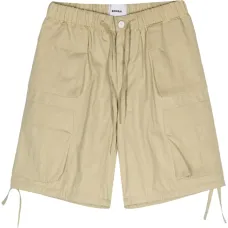 Шорты карго