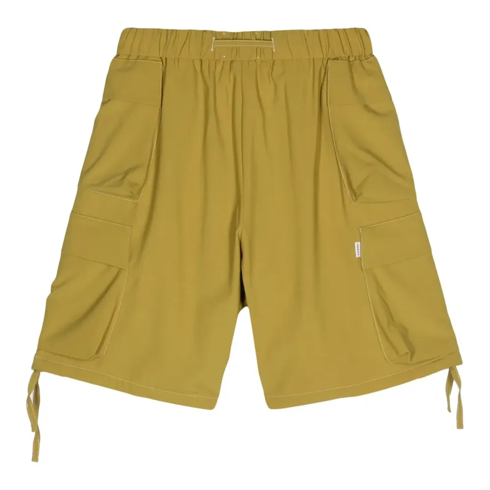 Шорты карго Шорты карго