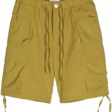 Шорты карго