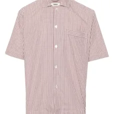 Пижамная рубашка