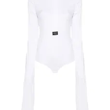 Поплиновое боди Поплиновое боди