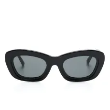 Солнцезащитные очки Rania из коллаборации с Attico Солнцезащитные очки Rania из коллаборации с Attico