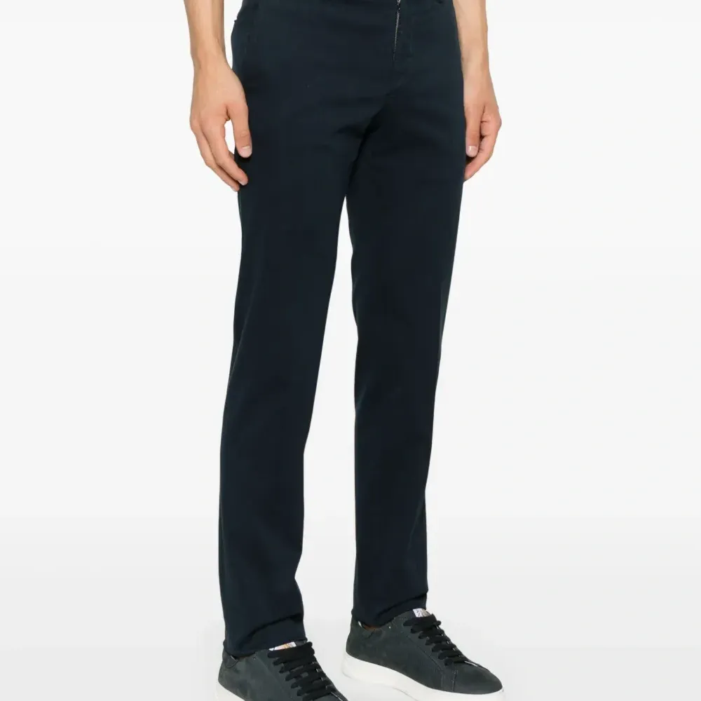 Брюки скинни