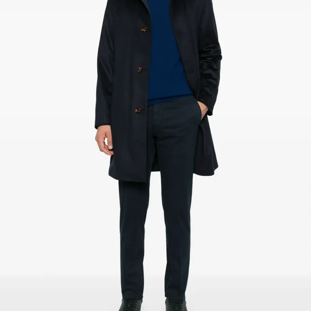 Брюки скинни