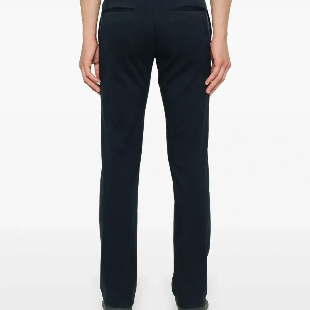 Брюки скинни