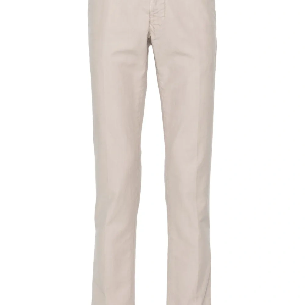 Брюки скинни