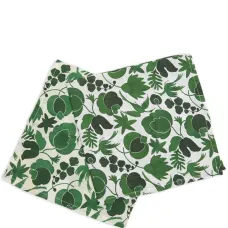 Набор из двух больших салфеток Wildbird