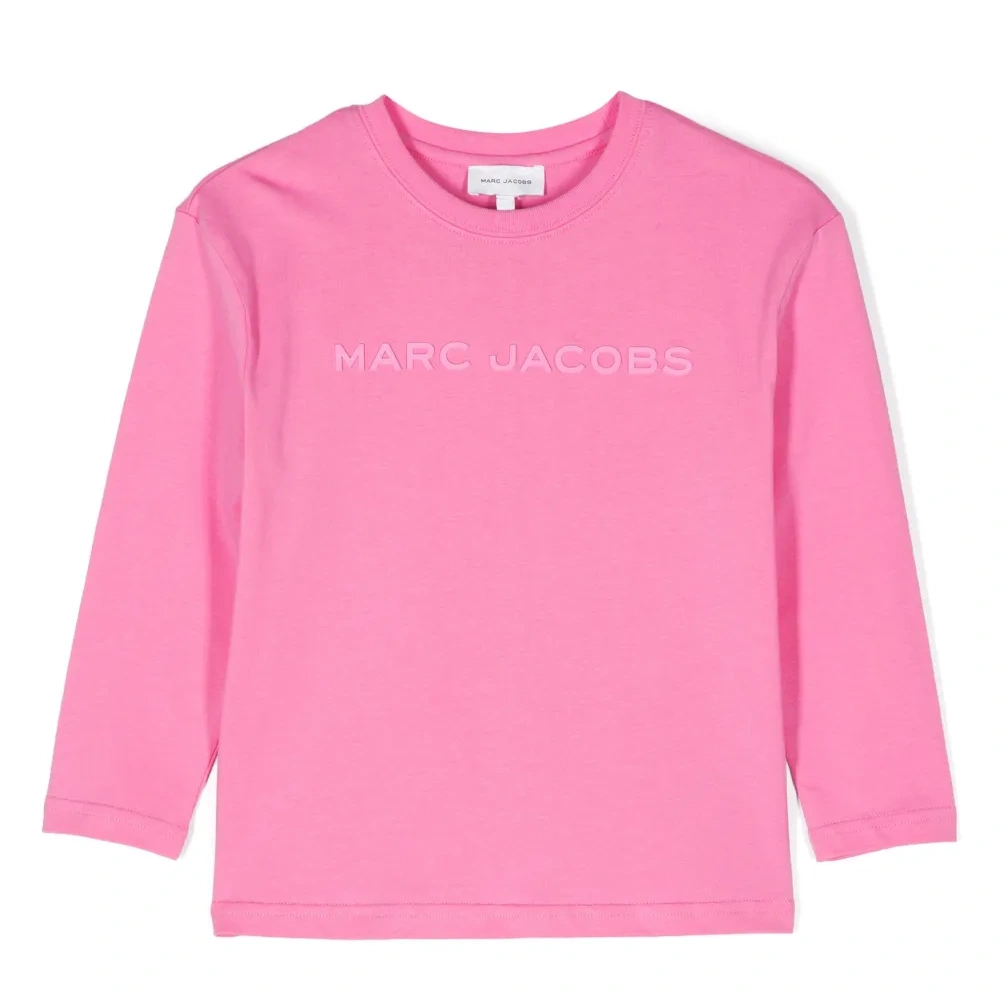 Футболка с логотипом