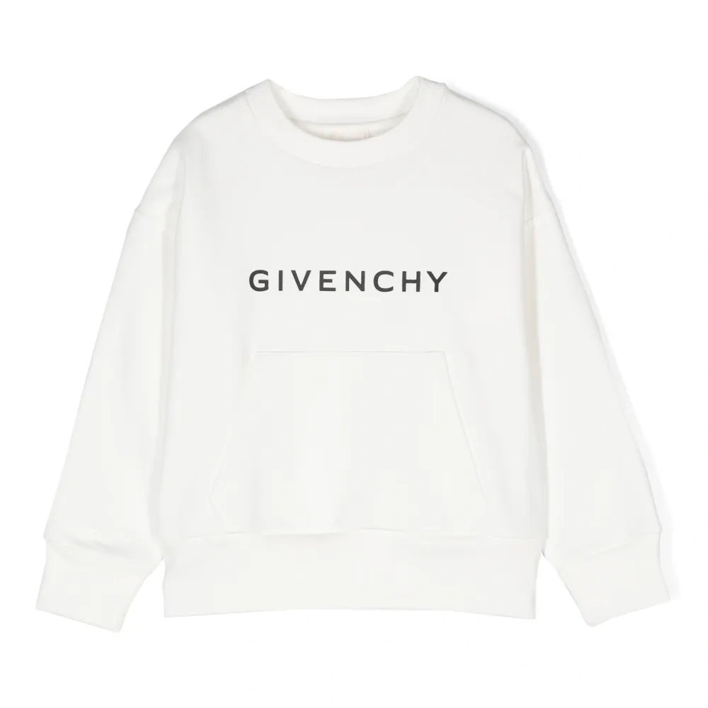 Толстовка с логотипом