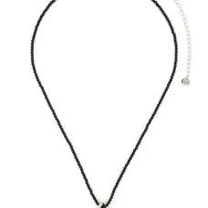 Колье с подвеской в виде медведя Колье с подвеской в виде медведя