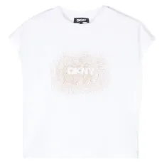 Футболка с логотипом