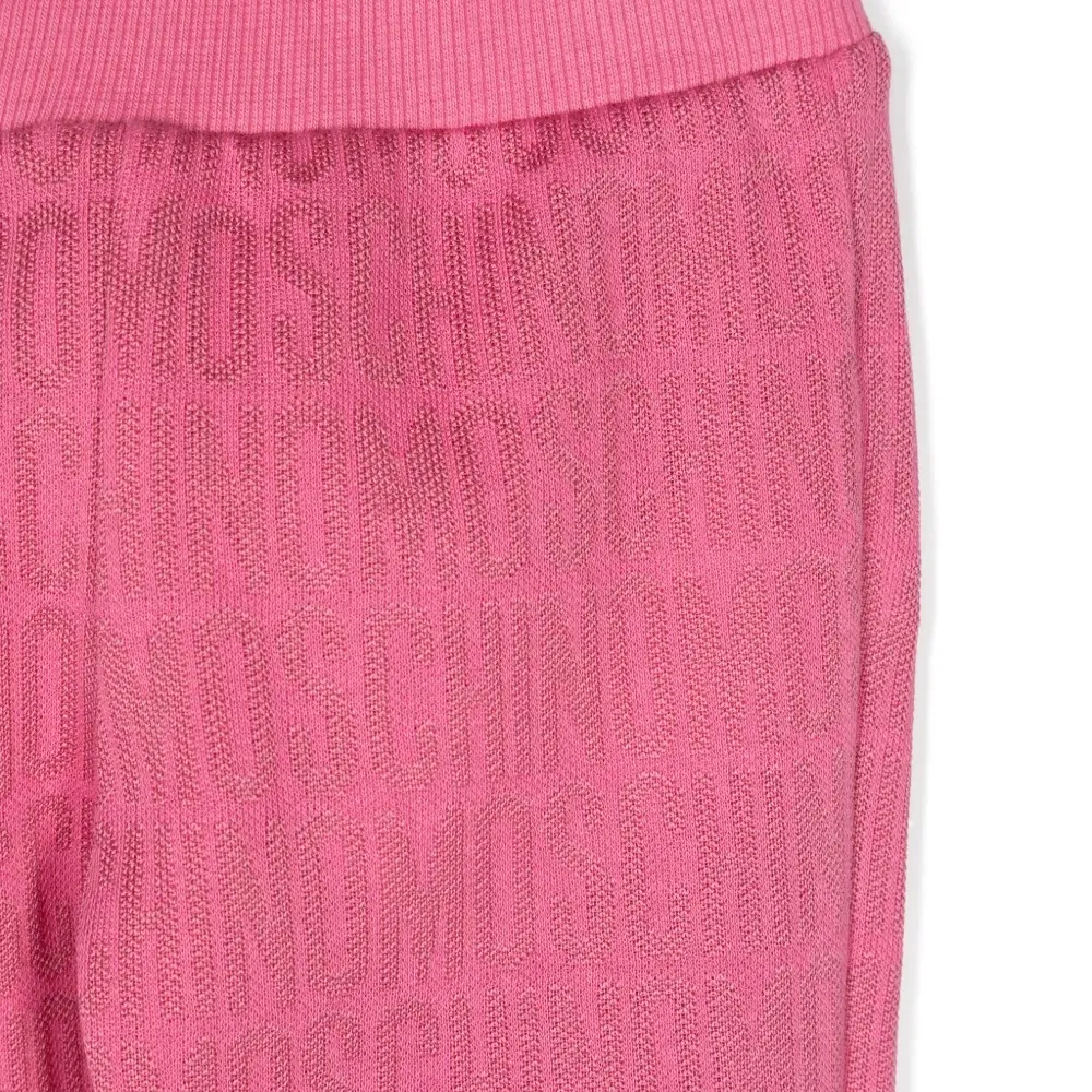 Спортивный костюм с логотипом