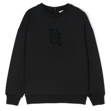 Толстовка с логотипом