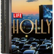 Книга Life. книга Hollywood