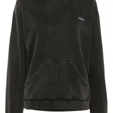 Худи Washed Horn