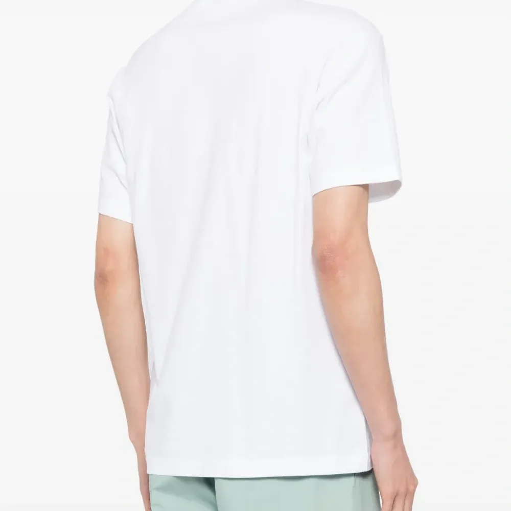 Футболка Thar с вышивкой