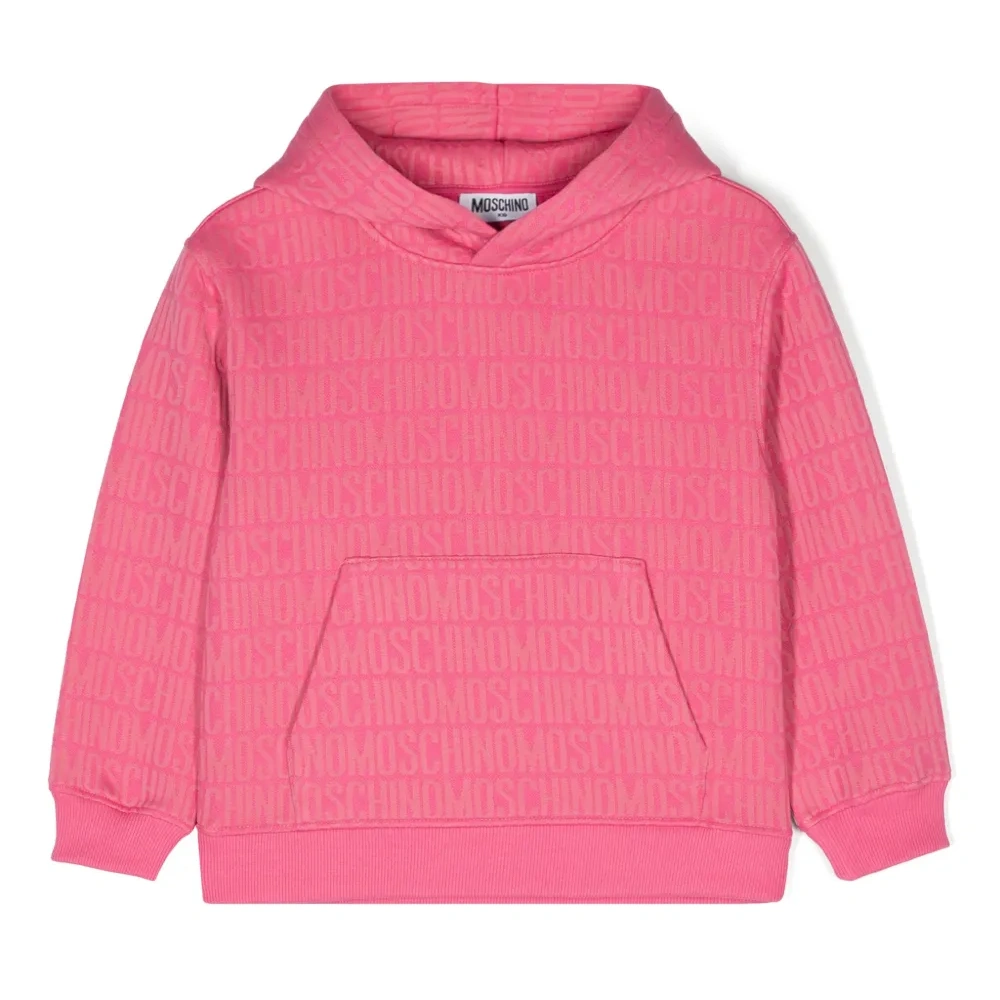 Худи с логотипом