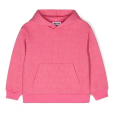 Худи с логотипом Худи с логотипом