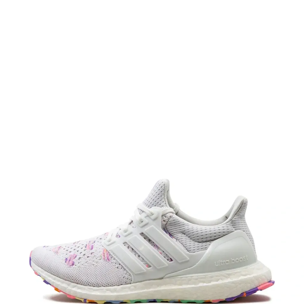 Кроссовки 1.0 DNA Valentines Day - White