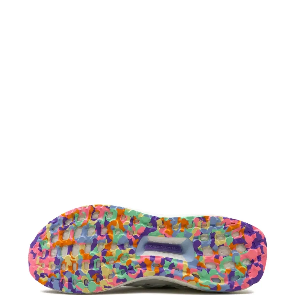 Кроссовки 1.0 DNA Valentines Day - White